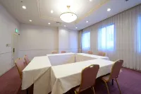Hotel JAL City Sendai - Business