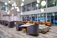 Residence Inn Boulder Broomfield/Interlocken - parking