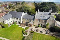 Stanton Manor Hotel - 3-Star