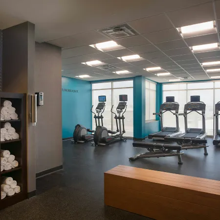 Fairfield Inn & Suites Dallas West/I-30