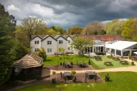 The Limes Country Lodge Hotel - WiFi