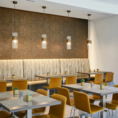 AC Hotel by Marriott Irvine