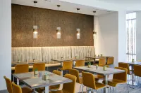 AC Hotel by Marriott Irvine - breakfast