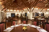 Gateway Chikmagalur - breakfast