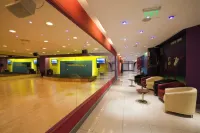 Crowne Plaza BEIRUT by IHG - Gym