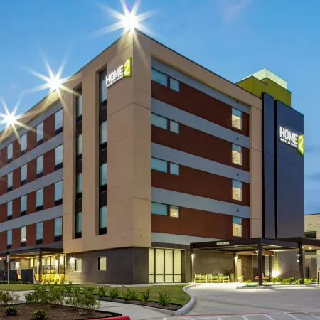 Home2 Suites by Hilton Rosenberg Sugar Land Area, TX
