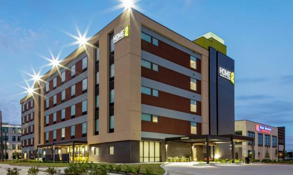 Home2 Suites by Hilton Rosenberg Sugar Land Area, TX