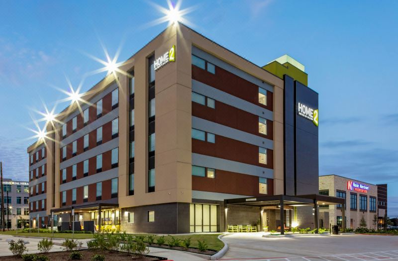 Home2 Suites by Hilton Rosenberg Sugar Land Area, TX