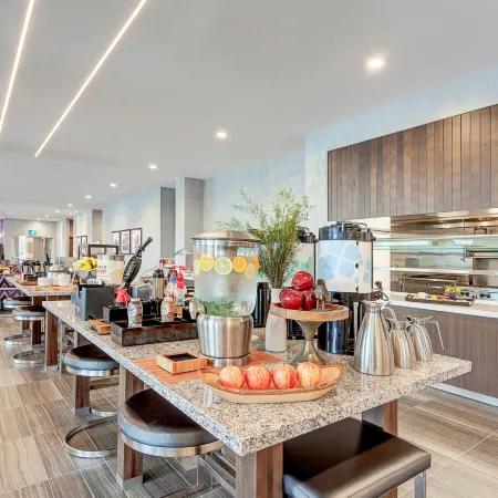 Hilton Garden Inn Toronto/Brampton West