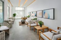The Pearle Hotel & Spa, Autograph Collection - СПА