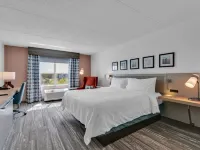 Hilton Garden Inn Myrtle Beach/Coastal Grand Mall Hotels near Freestyle Music Park