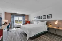 Hilton Garden Inn Myrtle Beach/Coastal Grand Mall - Airport Shuttle