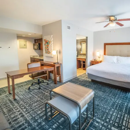Homewood Suites by Hilton Rochester Mayo Clinic Area/ Saint Marys