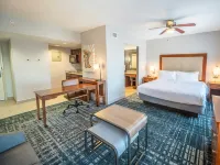 Homewood Suites by Hilton Rochester Mayo Clinic Area/ Saint Marys - spa