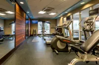 Fairfield Inn & Suites Montgomery Airport South - 3 estrellas