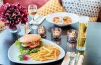 Leonardo Hotel Mannheim City Center - de charme