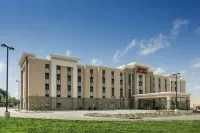 Hampton Inn & Suites Mason City - 2-Star
