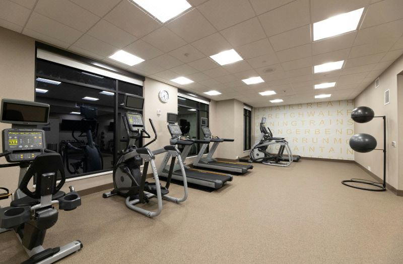 Residence Inn Fort Worth Southwest photo 5