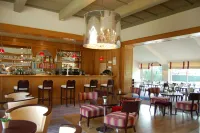 Hôtel & Spa de La Bretesche - bar