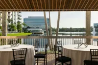 Renaissance Fort Lauderdale West Hotel - Bữa sáng