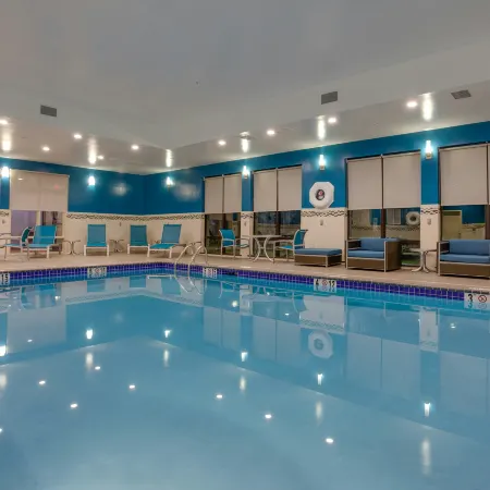 Hampton Inn & Suites Philadelphia/Bensalem