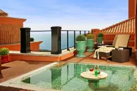 Grande Real Villa Itália Hotel & Spa - romantici