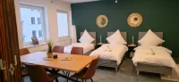 Stylish and Central apt 5 Guests 65qm top Location - Wifi