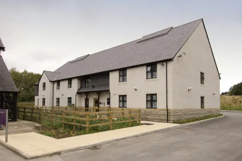 Premier Inn Llandudno (Glan-Conwy) - breakfast