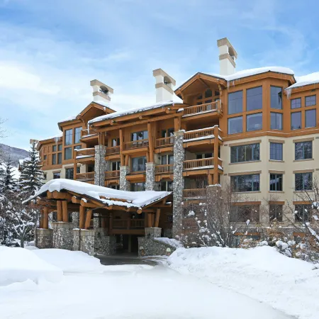 Elkhorn Lodge, A Vail Resorts Property