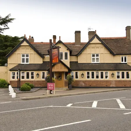 Premier Inn Balsall Common (Near NEC)
