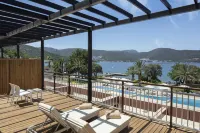 DoubleTree by Hilton Bodrum Isil Club Ultra All Inclusive Resort - Scenic