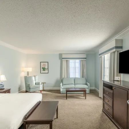 The Founders Inn and Spa, Tapestry Collection by Hilton