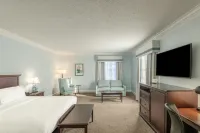 The Founders Inn and Spa, Tapestry Collection by Hilton - Jacuzzi