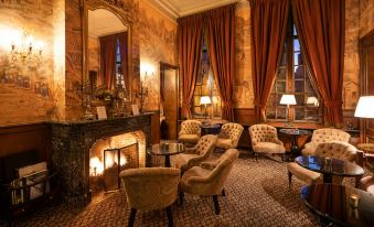 De Tuilerieën - Small Luxury Hotels of the World