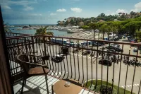 Best Western Plus Tigullio Royal Hotel - Scenic