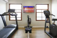 The Plettenberg Hotel - Gym