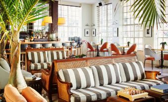 The Betsy Hotel, South Beach