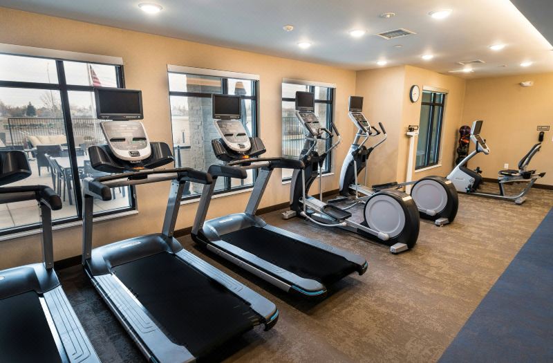 Residence Inn Rocklin Roseville photo 3