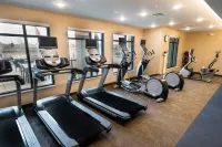Residence Inn Rocklin Roseville - Wifi