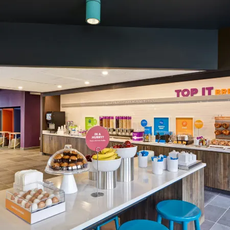Tru by Hilton Beavercreek Dayton