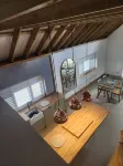 The PigSty at the Secret Garden - Kitchens