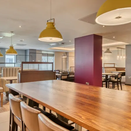 Premier Inn Bournemouth West Cliff