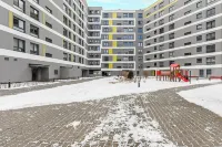 Family Flat With Garden - Jacuzzi