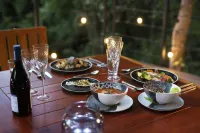 Rio Perdido Hotel & Thermal River - breakfast