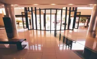 Life Resort na Beira do Lago em Brasília - Spa