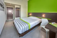 City Express Junior by Marriott Ciudad Juarez Consulado（シティエクスプレスジュニアバイマリオットシウダッドフアレスコンスラド） - 3つ星