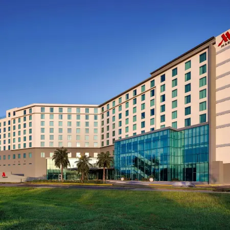 Marriott Panama Hotel