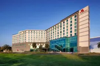 Marriott Panama Hotel - Pools