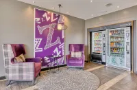 Premier Inn Isle of Wight, Sandown (Seafront) - Wifi