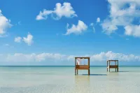 Mahogany Bay Resort & Beach Club, Curio Collection by Hilton - Beach
